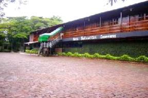 Salvattin Campestre Hotel Foz do Iguaçu Esterno foto